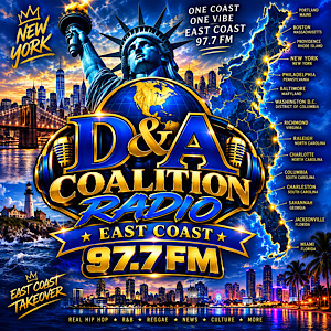 EAST COAST 97.7 FM