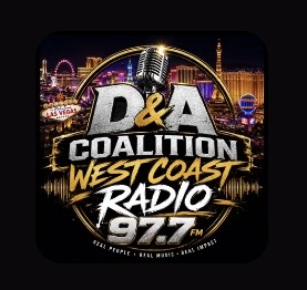 WEST COAST 97.7 FM